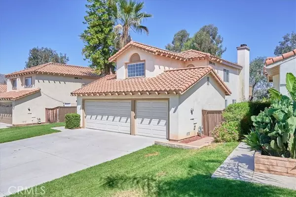 Moreno Valley, CA 92557,23964 Blue Ridge PL