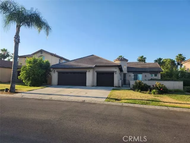 8915 Laguna ST, Chowchilla, CA 93610