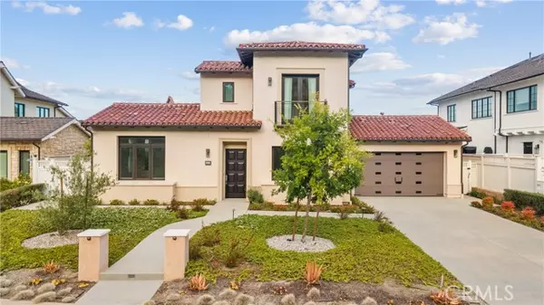 Rolling Hills Estates, CA 90274,11 McCarrell Ranch RD