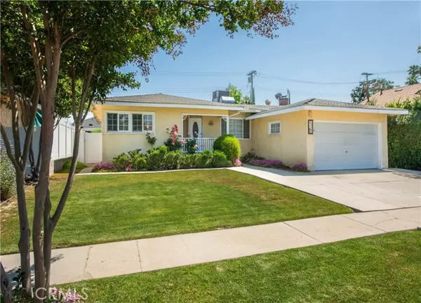 19042 Sylvan ST, Tarzana, CA 91335