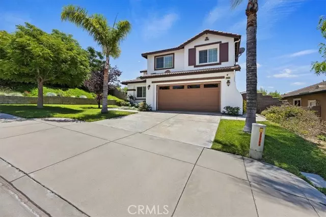 29589 Crest View LN, Highland, CA 92346