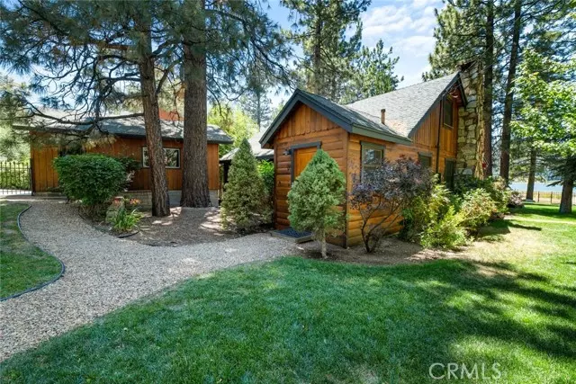 124 Lake DR, Big Bear Lake, CA 92315