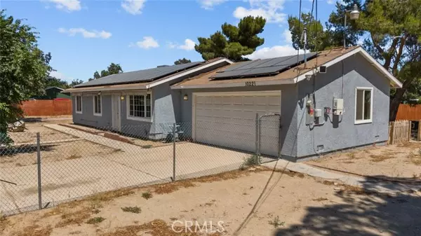 Littlerock, CA 93543,10221 E Avenue Q10