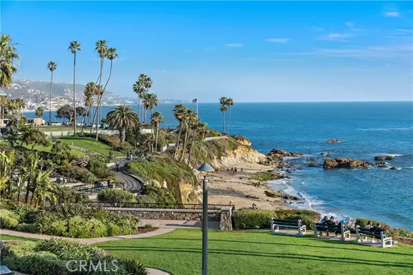 594 Cliff DR, Laguna Beach, CA 92651