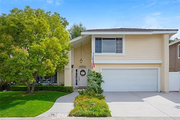 Lake Forest, CA 92630,24581 Via Tonada