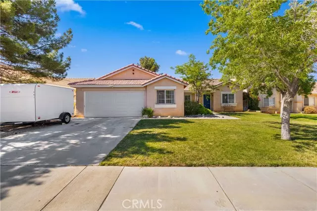 3243 Quarry RD, Palmdale, CA 93550