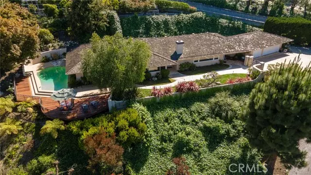 5201 Middlecrest RD, Rancho Palos Verdes, CA 90275