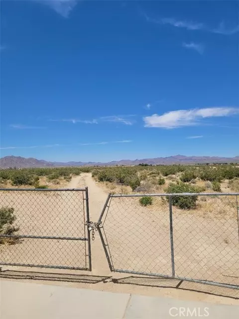 Lucerne Valley, CA 92356,0 Cobar RD