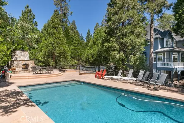 26125 Augusta DR, Lake Arrowhead, CA 92391