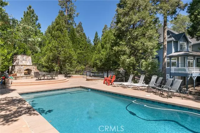 26125 Augusta DR, Lake Arrowhead, CA 92391