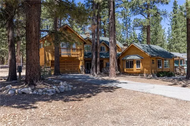 1185 Mitchell LN, Big Bear City, CA 92314