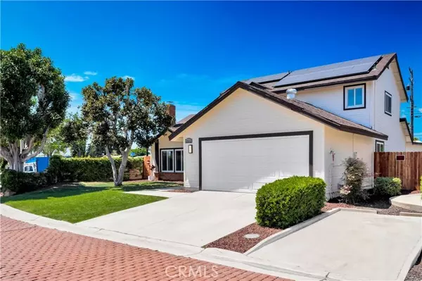 Orange, CA 92866,1511 E Heritage PL