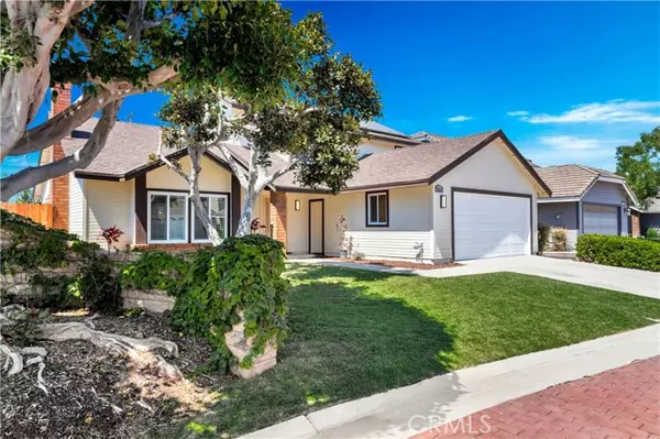 Orange, CA 92866,1511 E Heritage PL