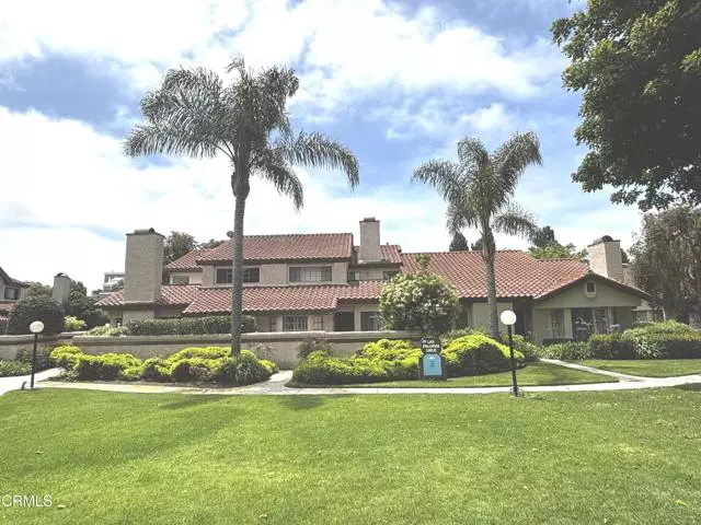 446 Las Palomas DR, Port Hueneme, CA 93041