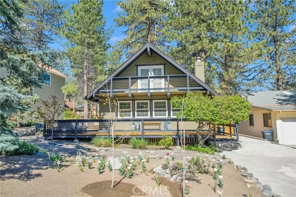 Wrightwood, CA 92397,5692 Sheep Creek DR