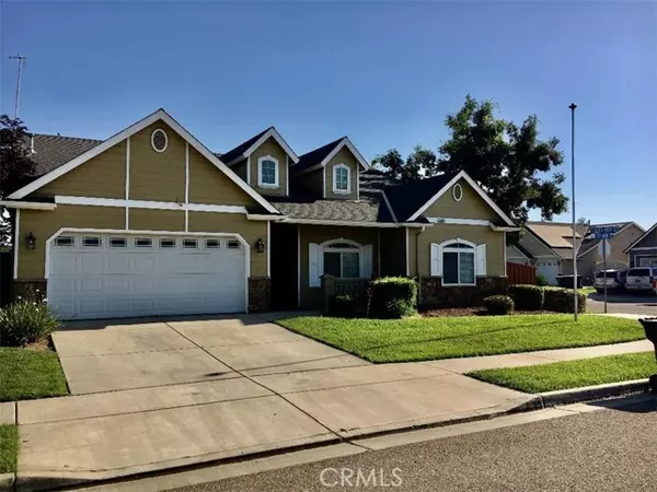 2690 Kelty Meadow AVE, Tulare, CA 93274