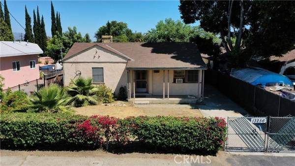 13256 Terra Bella ST, Pacoima, CA 91331