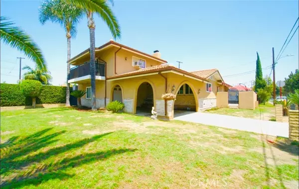 Paramount, CA 90723,13643 Orange AVE