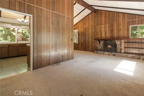 Big Bear Lake, CA 92315,42530 Avalon RD