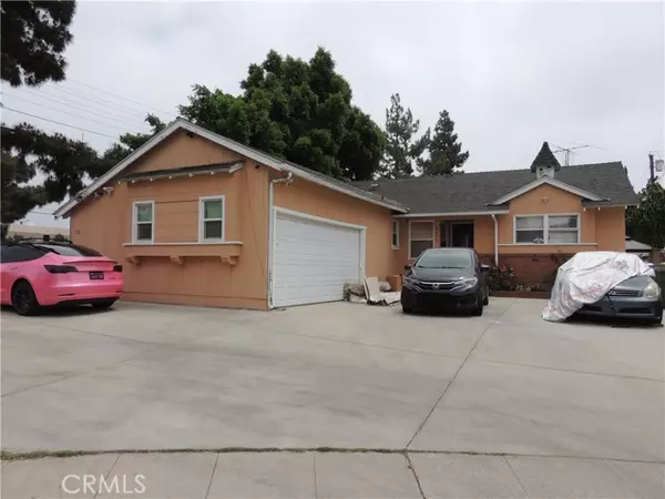 8856 Fullbright AVE, Winnetka, CA 91306