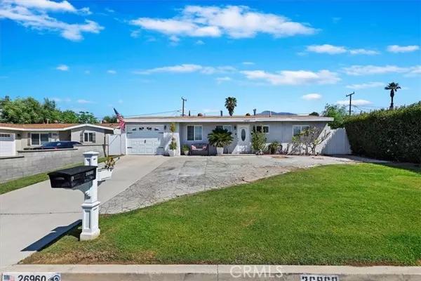 Highland, CA 92346,26960 Messina ST