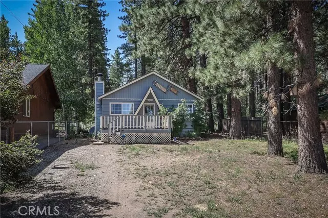 42855 Willow AVE, Big Bear Lake, CA 92315