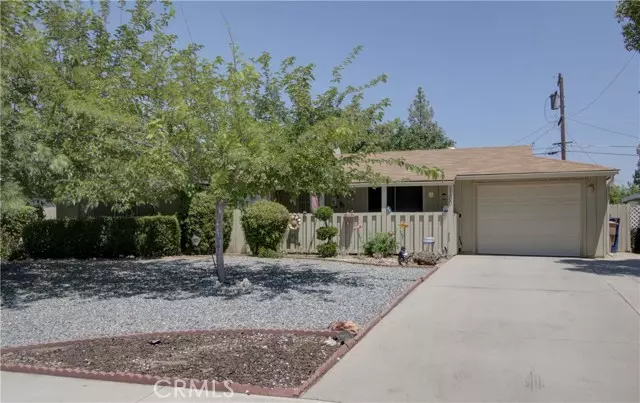 1100 Bermuda ST, Bakersfield, CA 93309