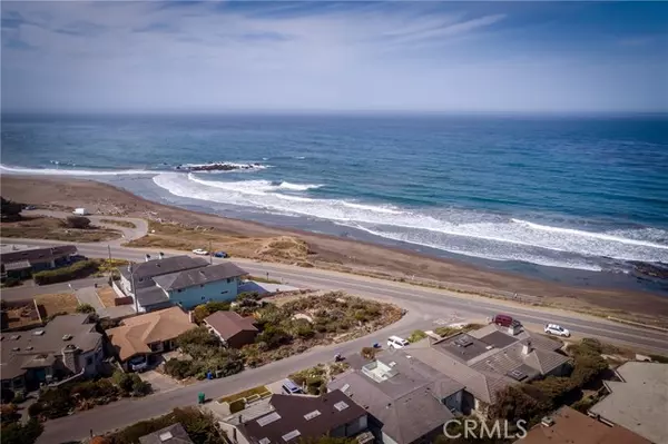 Cambria, CA 93428,5978 Moonstone Beach DR