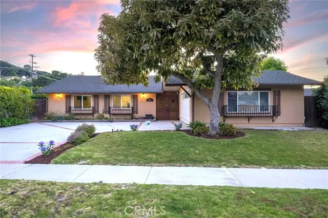 26511 Dunwood RD, Rolling Hills Estates, CA 90274