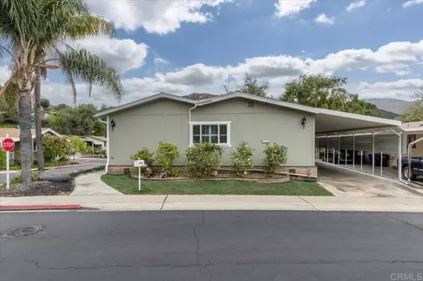 Escondido, CA 92026,8975 Lawrence Welk Dr Spc # 224