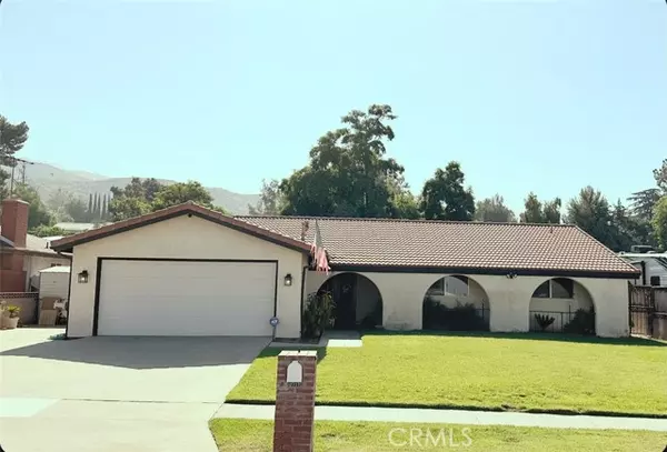 Yucaipa, CA 92399,12737 Lantana AVE