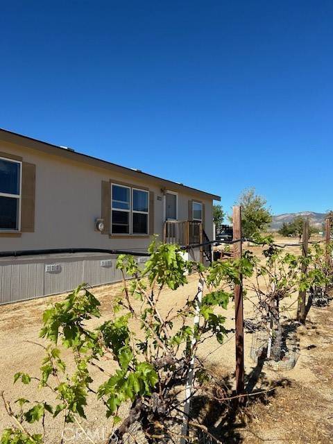 Rosamond, CA 93560,1833 W 258th ST