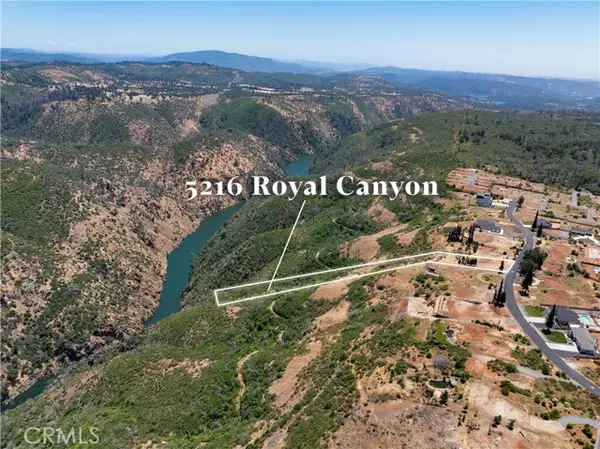 Paradise, CA 95969,5216 Royal Canyon LN