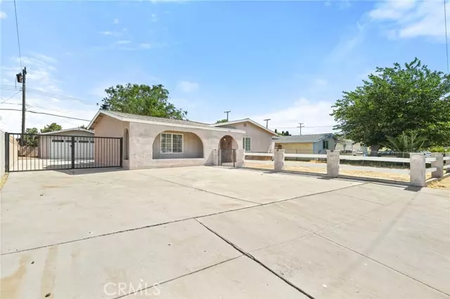 1167 W Avenue P1, Palmdale, CA 93551