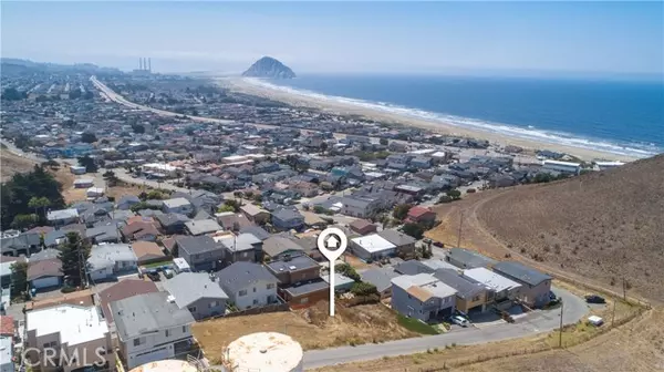 Morro Bay, CA 93442,536 Blanca ST
