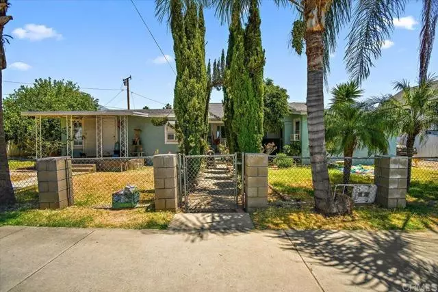 Highland, CA 92346,6823 Orange ST