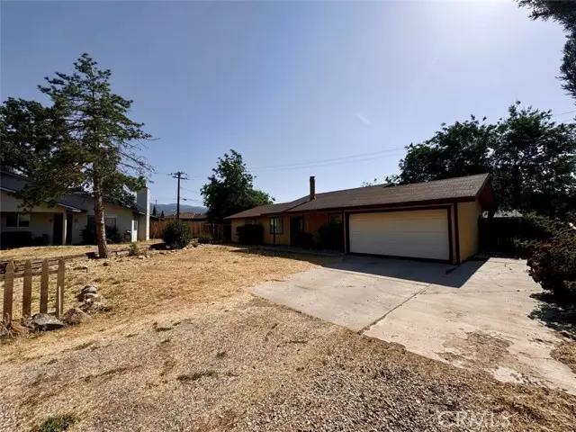 21401 Brook DR, Tehachapi, CA 93561