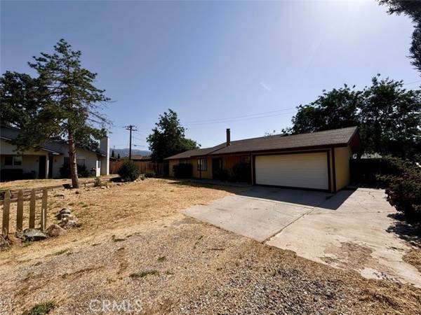 21401 Brook DR, Tehachapi, CA 93561