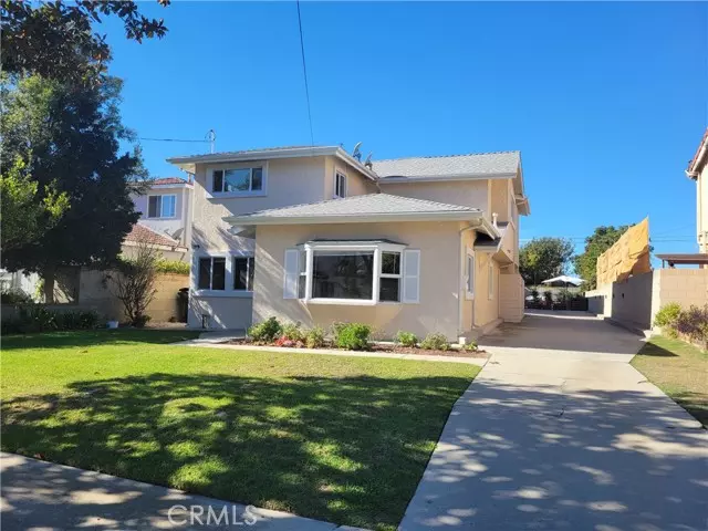 1737 1739 Fern AVE, Torrance, CA 90503