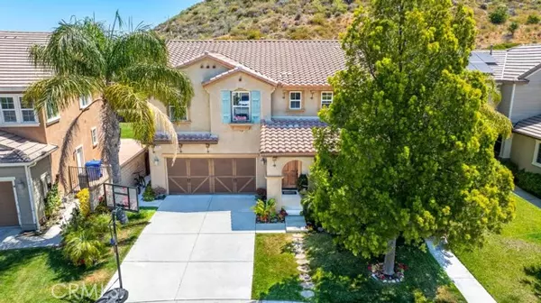 28052 Linda LN, Saugus, CA 91350