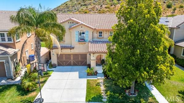 28052 Linda LN, Saugus, CA 91350