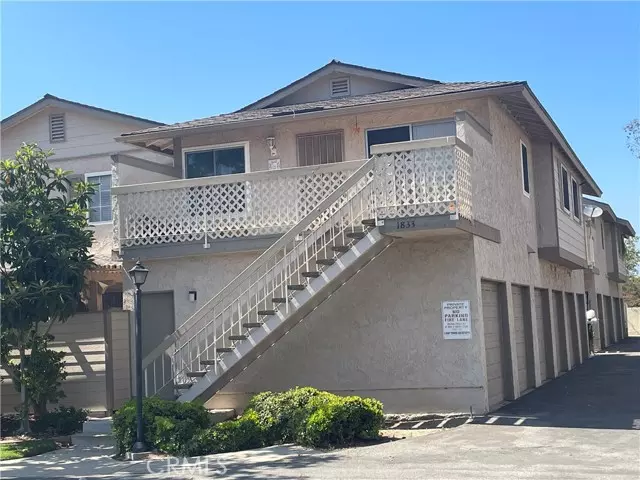 1833 Pritchard WAY 80, Hacienda Heights, CA 91745