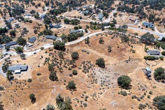 0 Lot 2 Mountain Ranch WAY, Madera, CA 93636