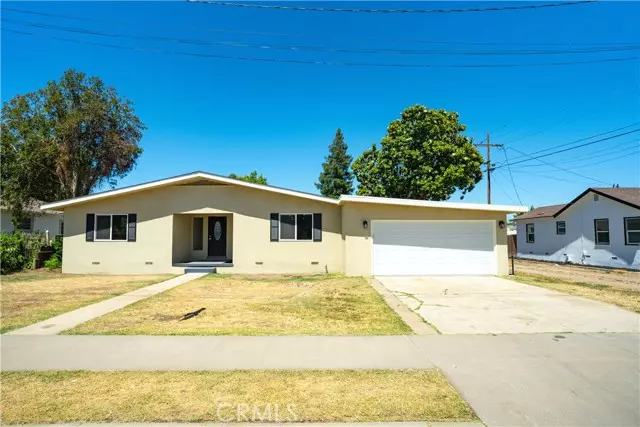 440 North 3rd ST, Chowchilla, CA 93610