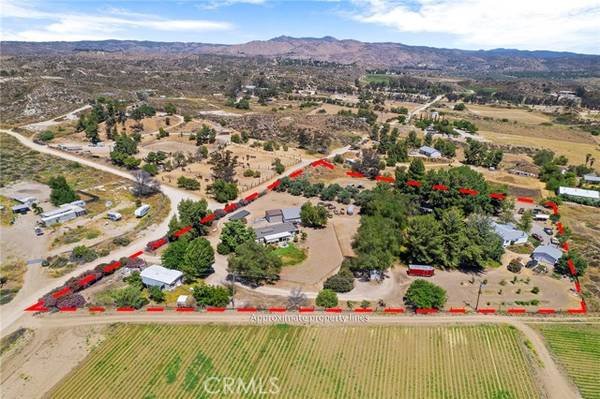 44025 White Mountain RD, Aguanga, CA 92536