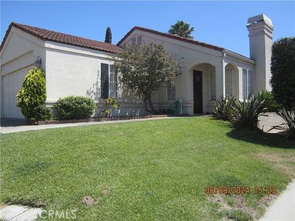 4246 Woodmere RD, Santa Maria, CA 93455