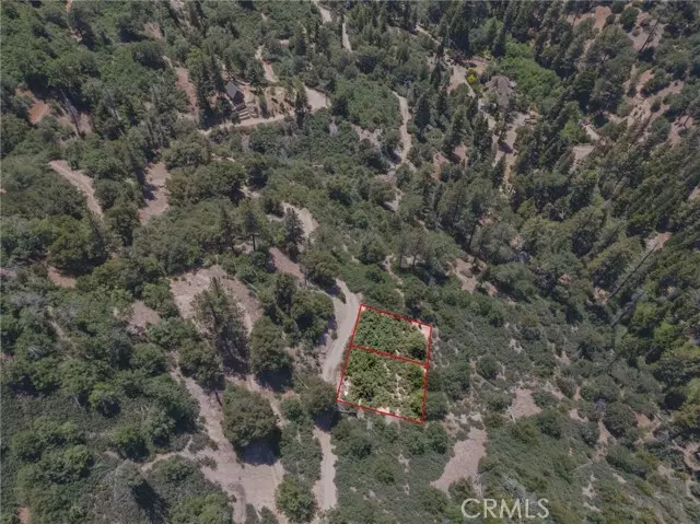 0 Acacia RD, Cedar Glen, CA 92321