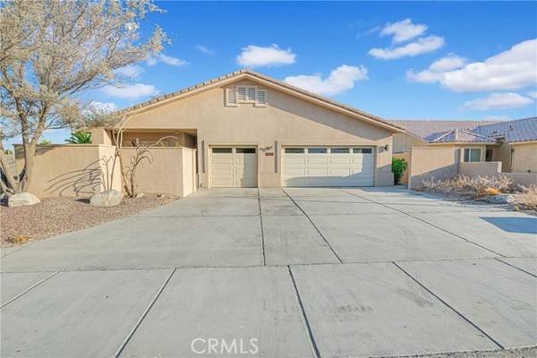 68585 Vista Chino, Cathedral City, CA 92234