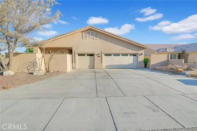 68585 Vista Chino, Cathedral City, CA 92234