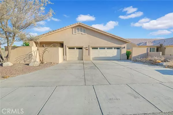 68585 Vista Chino,  Cathedral City,  CA 92234